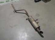 Auspuff Endtopf 3005271 Peugeot I Monospace (0U_) 2.0 HDi 150 / BlueHDi 150
