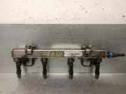 Einspritzdüsen Düsenstock 6M8G9D280AA Mazda Schrägheck (GG) 1.8