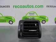 Luftdüse 1638300254 Mercedes-Benz ML I (163) SUV 400 4.0 CDI V8 32V (OM628.963)