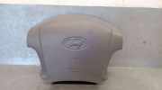 Airbag Lenkrad 56900H1000JI Hyundai Terracan SUV 2.9 CRDi 16V (J3)