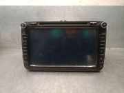 Radio 5387123 Volkswagen B7 (358) 2.0 TDI