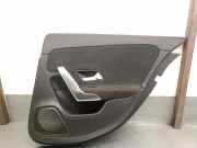 Türverkleidung Rechts Hinten A1777303600 Mercedes-Benz A (177.0) Schrägheck 1.5 A-180d (OM608.915(K9K-U8))