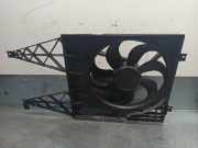K?hlerventilator 1J0121207D Volkswagen Golf IV (1J1) Schr?gheck 1.9 TDI (AGR) AGR