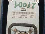 Antenne 13305798 Saab 9-5 (YS3G) Limousine 2.0 TiD 16V (A20DTH)