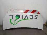Motorhaube 3800056 Iveco New Daily V Van 29L15V, 35C15LV, 40C15L, 50C15LV (F1AE3481C(Euro 5))