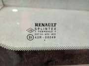 Türscheibe Links Hinten - 8200137025 Renault I Coach (DA0/1_) 1.4 16V (DA0D, DA1H, DA0W, DA10)