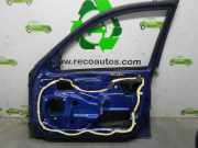 Tür Rechts Vorne BDA450420 Rover 200 (RF) Schrägheck 216 Si 1.6 16V (16K4F)