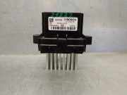 Heizwiderstand 84178783 Opel Zafira Tourer (P12) Großraumlimousine 1.4 Turbo 16V Ecotec (B14NET)