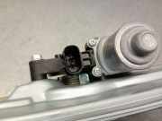 Fensterheber Rechts Hinten 83404R2000 Kia Sportage (NQ5E) Geländewagen 1.6 T-GDI MHEV 48V (G4FU)