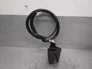 Heckschloss 7H0827161A Volkswagen Caddy III (2KA,2KH,2CA,2CH) Van 1.6 TDI 16V (CAYD) CAYD