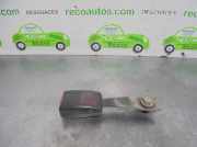 G?rtelschnalle Rechts Vorne 2579157 Mitsubishi Pajero Hardtop (V6/7) Gel?ndewagen 3.2 DI-D 16V (4M41)