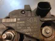 Kotflügel Links Vorne 8D0821105M Audi AVANT (B5) 1.9 TDI