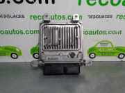 Motorsteuerger?t A6519007500 Mercedes-Benz C (W204) Limousine 2.2 C-220 CDI 16V BlueEFFICIENCY (OM651.911)
