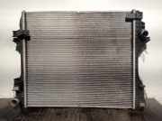 Radiator 4R838005CD Jaguar S-type (X200) Limousine 2.7 TD 24V Euro IV (7G)