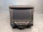 Radio 965603Z1814X Hyundai i40 (VFA) Limousine 1.7 CRDi 16V (D4FD)