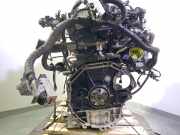 Motor Z20D1 Daewoo / Chevrolet Cruze Limousine 2.0 D 16V (Z20D1)