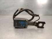 G?rtelschnalle Rechts Vorne 888402K000WK Kia Soul I (AM) Gro?raumlimousine 1.6 CRDi 16V (D4FB)