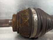 Antriebswelle Links Vorne MN171193 Mitsubishi (N80/N90) 2.4 GDI CAT