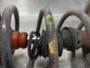 Bodenschutz 2G7825205A Volkswagen Taigo SUV 1.0 TSI 110 12V (DLAA) DLAA