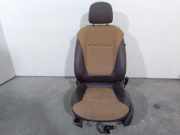 Sitz Links Vorne 2250408 Opel Zafira Tourer (P12) Großraumlimousine 1.6 CDTI 16V ecoFLEX 136 (B16DTH)