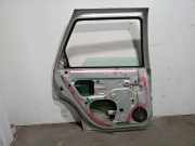 TÃ¼r Links Hinten 124026 Opel Vectra B Caravan (31) Kombi 1.8 16V (Z18XE)