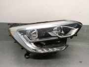 Scheinwerfer Rechts 260100506R Renault Megane IV (RFBB) Schrägheck 5-drs 1.5 Energy dCi 90 (K9K-G6)