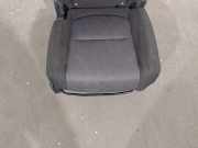 Sitz Links Hinten CC548827Y02 Mazda 5 (CR19) Großraumlimousine 2.0 CiDT 16V High Power (MZR-CD)