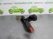 Gürtelschnalle Rechts Hinten 2R83F60044AB Jaguar S-type (X200) Limousine 3.0 V6 24V (FB)