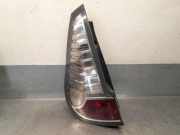 RÃ¼cklicht Links 265558940R Renault ScÃ©nic III (JZ) GroÃŸraumlimousine 1.5 dCi 110 (K9K-636(K9K-A6))