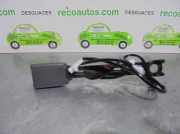 Gürtelschnalle Rechts Vorne E034501 Toyota Prius (NHW20) Liftback 1.5 16V (1NZ-FXE)
