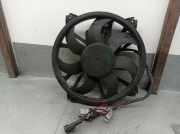 Kühlerventilator 9683614680 Citroën C5 II Berline (RC) Schrägheck 2.0 HDiF 16V (DW10BTED4(RHR))