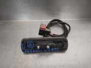 Türschloss Rechts Hinten 8200138743 Nissan (X..) 2.0 dCi Diesel