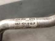 Schlauch 057121610F Audi SQ7 (4MB/4MG) SUV 4.0 TDI V8 32V (CZAC)