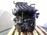 Motor HR16 Nissan Juke (F15) SUV 1.6 16V (HR16DE(Euro 5))
