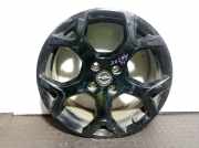 Felge 39216684 Opel Crossland (X) SUV 1.2 Turbo 12V (EB2ADT)