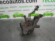 Achsschenkel Halter Links Vorne 8200171673 Renault I Classic (LA0/1_) 1.9 dTi (LA08, LA0N)