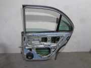 Tür Rechts Hinten 124531 Opel Omega B (25/26/27) Limousine 2.5 DTI 24V (Y25DT)