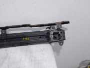 Stoßfängerträger Vorne 865301C000 Hyundai Getz Schrägheck 1.1i 12V (G4HD)