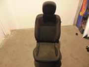 Sitz Links Vorne TELANEGRA Renault Clio III Estate/Grandtour (KR) Kombi 1.5 dCi FAP (K9K-770)