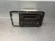 Radio 31260000 Volvo S60 I (RS/HV) Limousine 2.4 D5 20V (D5244T5)