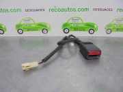 Gürtelschnalle Rechts Vorne 1696124 Toyota Avensis Wagon (T25/B1E) Kombi 2.0 16V D-4D (1CD-FTV)