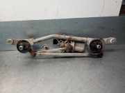 Scheibenwischermotor Vorne 28800BA60A Nissan (F15) 1.5 dCi
