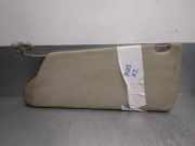 Sonnenblende Links EDQ105490LUM Land + Range Rover LAND ROVER II (L318) 2.5 Td5 4x4
