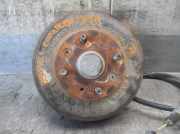 Achsschenkel Halter Links Hinten B45526115D Mazda (EC) 1.6 i