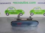 TÃ¼rgriff AuÃŸen Ra 4B2837886A Audi A4 Avant (B5) Kombi 2.5 TDI V6 24V (AFB)
