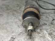 Stoßdämpfer Rechts Hinten A2113260100 Mercedes-Benz E (W211) Limousine 2.7 E-270 CDI 20V (OM647.961)