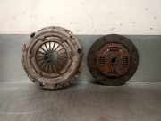 Kupplungsset A1352500104 Smart Fortwo Coupé (451.3) Schrägheck 3-drs 1.0 52kW,Micro Hybrid Drive (132.910)