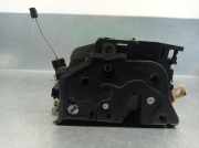 Türschloss Rechts Hinten 5P0839012B Seat Altea XL (5P5) Großraumlimousine 1.6 TDI 105 (CAYC)