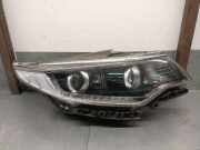 Scheinwerfer Rechts 92102D4070 Kia Optima (JFA) Limousine 1.7 CRDi 16V (D4FD-L(Euro 5))