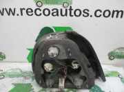 R?cklicht Rechts Daewoo / Chevrolet Leganza Limousine 2.0 SX,CDX 16V (X20SED)